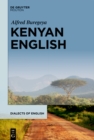 Image for Kenyan English