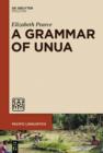Image for A grammar of Unua