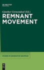 Image for Remnant Movement