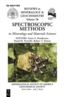 Image for Spectroscopic methods in mineralogy and materials sciences : volume 78