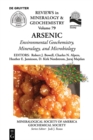 Image for Arsenic: environmental geochemistry, mineralogy, and microbiology : volume 79