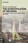 Image for The scientification of religion
