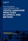 Image for Youth Language Practices in Africa and Beyond