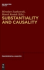 Image for Substantiality and Causality