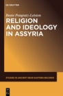 Image for Religion and ideology in Assyria
