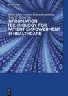 Image for Information technology for patient empowerment in healthcare