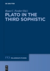 Image for Plato in the Third Sophistic : 50