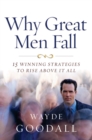 Image for Why great men fall
