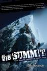 Image for Summit: Faith Beyond Everest&#39;s Death Zone