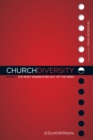 Image for Church diversity: we are church diversity!