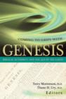 Image for Coming to Grips With Genesis: Biblical Authority and the Age of the Earth