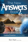 Image for New Answers Book Volume 2: Over 30 Questions on Creation/Evolution and the Bible.