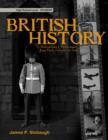 Image for British History-Student: Observations &amp; Assessments from Early Cultures to Today