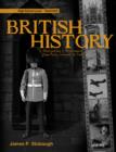 Image for British History-Teacher: Observations &amp; Assessments from Early Cultures to Today