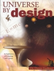 Image for Universe By Design: An Explanation of Cosmology &amp; Creation