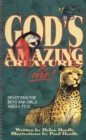 Image for God&#39;s Amazing Creatures and Me