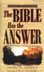 Image for Bible Has the Answer, The