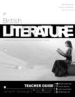 Image for British Literature-Teacher: Cultural Influences of Early to Contemporary Voices