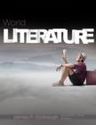 Image for World Literature-Student: Cultural Influences of Early to Contemporary Voices