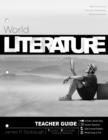 Image for World Literature-Teacher: Cultural Influences of Early to Contemporary Voices