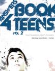 Image for Answers Book For Teens Volume 2: Your Questions, God&#39;s Answers