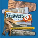 Image for Answers Book for Kids Volume 2: 22 Questions from Kids on Dinosaurs and the Flood of Noah : v. 2