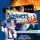 Image for Answers Book for Kids Volume 5