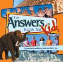 Image for Answers Book for Kids Volume 6
