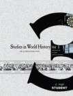 Image for Studies in World History Volume 3 (Student): The Modern Age to Present (1900 AD to Present)