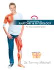 Image for Introduction to Anatomy &amp; Physiology: The Musculoskeletal System Vol 1