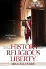 Image for History of Religious Liberty, The: From Tyndale to Madison