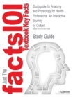 Image for Studyguide for Anatomy and Physiology for Health Professions