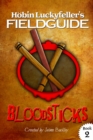 Image for Bloodsticks: A brief history &amp; practical application