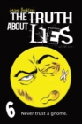 Image for The Truth About Lies