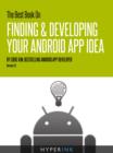 Image for Best book on finding &amp; developing your Android app idea