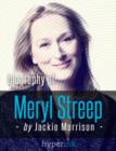 Image for Meryl Streep, Hollywood&#39;s Favorite Actress