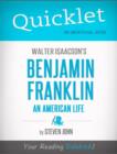 Image for Quicklet on Walter Isaacson&#39;s Benjamin Franklin: An American Life