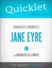 Image for Quicklet on Charlotte Bronte&#39;s Jane Eyre