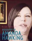 Image for Amanda Hocking: A Biography