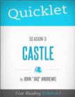 Image for Quicklet on Castle Season 3