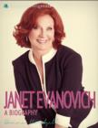 Image for Janet Evanovich: a biography
