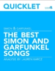 Image for Quicklet On the Best Simon and Garfunkel Songs: Lyrics and Analysis
