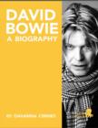 Image for David Bowie: a biography
