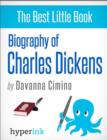 Image for Biography of Charles Dickens