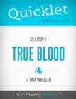 Image for Quicklet on True Blood, Season One