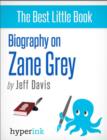 Image for Zane Grey (Novelist, Writer of Riders of the Purple Sage)