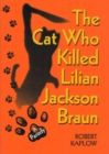 Image for Cat Who Killed Lilian Jackson Braun