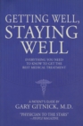 Image for Getting Well, Staying Well