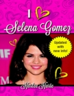 Image for I Heart Selena Gomez