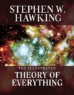 Image for Illustrated Theory of Everything